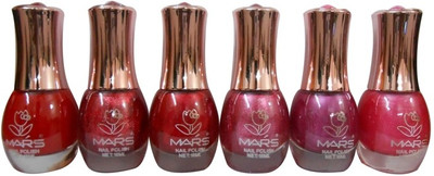 

Mars 1227-1-A Multicolor(Pack of 2)