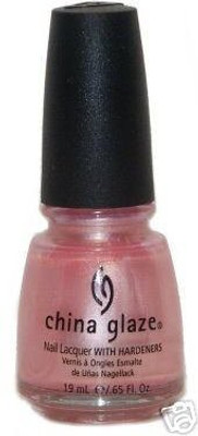 

China Glaze Nail Polish Exceptionally Gifted Lacquer 70631 Lacquer