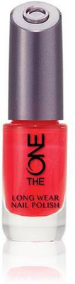 

Oriflame Sweden The ONE Long Wear Nail Polish - Red Sky at Night Red Sky at Night