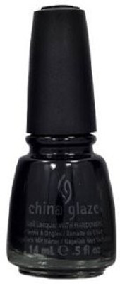 

China Glaze Nail Polish LIQUID LEATHER Lacquer 70576 Salon Girlie Lacquer