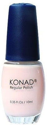 Konad Regular Base Coat - R61 Light Pink