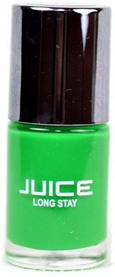 

Juice Long Stay HD Matt Nail Color Monsoon Mania