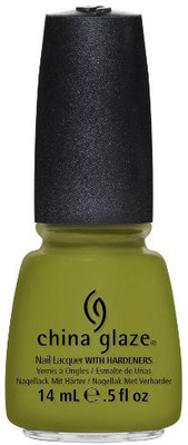 

China Glaze Budding Romance 81193 Lacquer