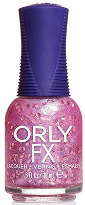 

Orly Bca Fx Fight On Dark(Pack of 3)
