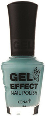 

Konad Gel Effect Spring GEP24, Mint - 24,