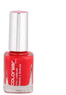 

Colorbar Exclusive Nail Paint13 Bloody Mary