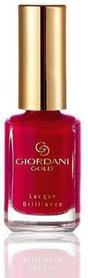 

Oriflame Sweden Giordani Gold Laque Brilliance Royal red Royal red