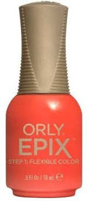 

Orly Epix Flexible Color Improv Improv Dark