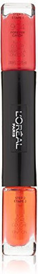 

L'Oreal Paris Cosmetics Infallible Nail, Forever Candy Clear