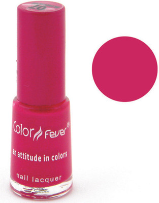 Color Fever Maxi NP 07-BLUSH ROSE(5 ml) available at flipkart for Rs.111