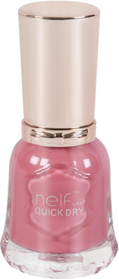 

Nelf USA Nail Polish 01 Cuddle