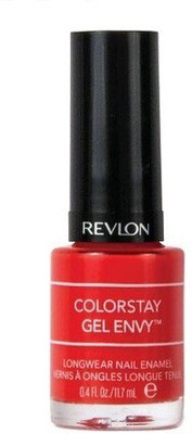 

Revlon Nail Color Vernis a Angles Get Lucky -625