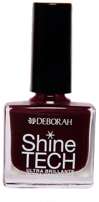 

Deborah Shine Tech Nail Enamel Full Color - 14