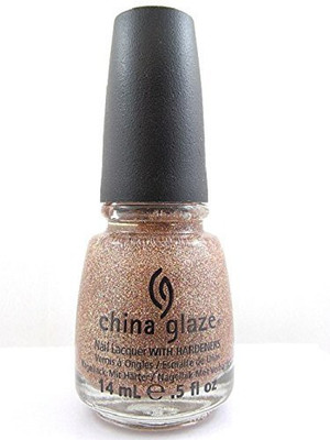 

China Glaze Champagne Kisses Nail Polish 1114 Dark