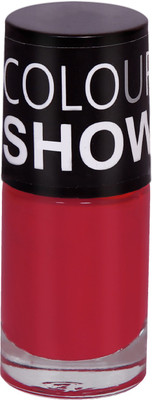 

Barrym Nail Polish Nc-20 Berry Blast
