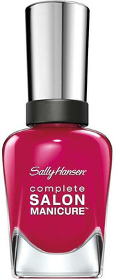 

Sally Hansen Complete Salon Manicure Aria Redy-852