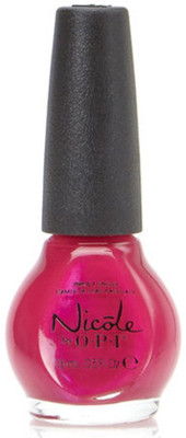 

OPI Nicole Take a Stand NI 231