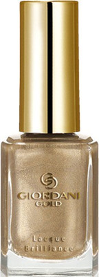 

Giordani Gold Baroque Lacque Brilliance dramatic gold