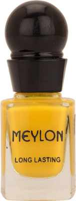 

Meylon Paris GOLDEN YELLOW - 19 Yellow