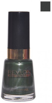 

Revlon Nail Polish Forest Green 466 Green