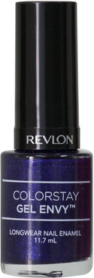 

Revlon COLORSTAY GEL ENVY LONG WEAR NAIL ENAMEL - SHOWTIME SHOWTIME