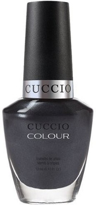 

Cuccio Oh My Prague 6052 Dark