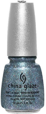 

China Glaze Liquid Crystal 80618 Dark