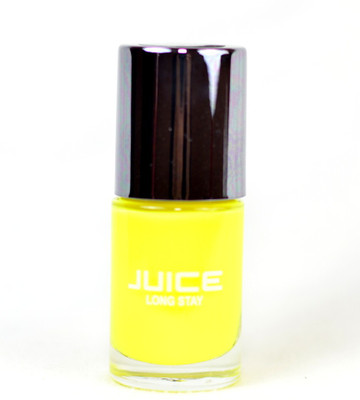

Juice Long Stay HD Matt Nail Color Lime Lust