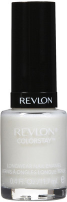 

Revlon Colorstay Longwear Nail Enamel Calla Lily