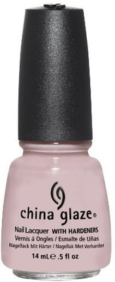 

China Glaze Nail Polish, Hopeful Dark