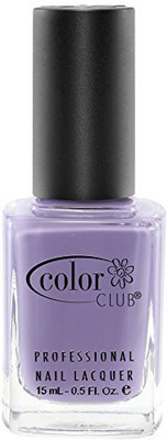 

Color Club Blossoming Lilac Lavendarling 05A956 Ming