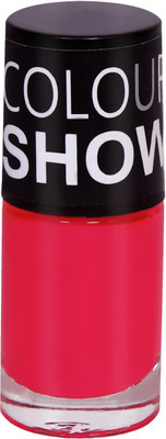 

Barrym Nail Polish Nc-27 fuchsia Pink