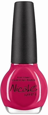 25% OFF on OPI A Like-Haley Story Pink