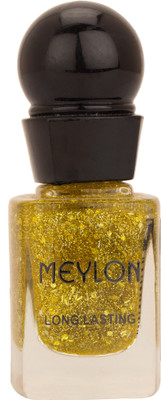 

Meylon Paris GLAM Gold, Yellow, gold
