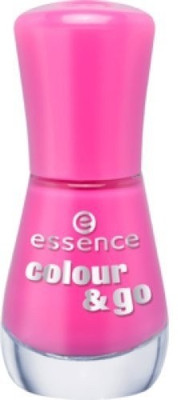 

Essence Colour & Go Nail Polish 108-71845 Ultimate Pink