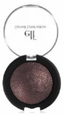 

Elf Studio Baked Eyeshadow 81280 Chocolate Dreams Clear