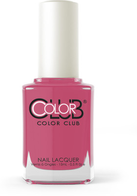 

Color Club All Over Pink Hot Pink
