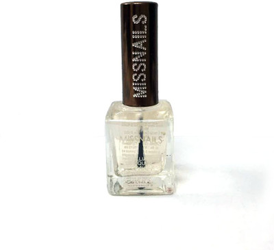 

Miss Nails Crystal Clear Crystal Clear