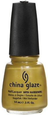 

China Glaze Trendsetter 81076 Dark