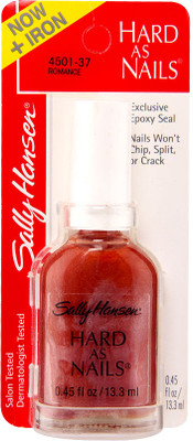

Sally Hansen Hard As Nails Romance