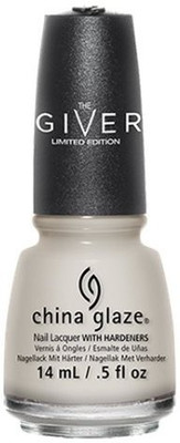 

China Glaze (3 Pack) The Giver Collection - Limited Edition - Five Rules Mauve(Pack of 3)