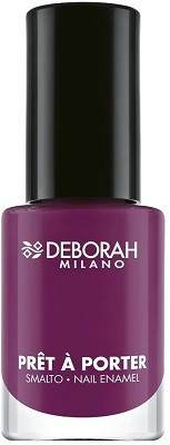

Deborah Milano Pop Your Style Nail Enamel 05 Purple