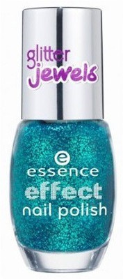 

Essence Effect Nail Polish 06 Party In a Bottle-77445 Blue