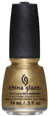 

China Glaze Avant Garden Collection, Mingle With Kringle
