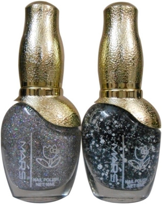 

Mars 2056-4-113-110 Grey(Pack of 2)