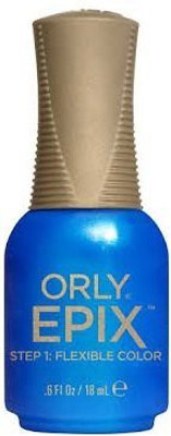 

Orly Epix Flexible Color Cliffhanger OR29930 Dark