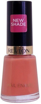 

Revlon Nail Enamel, Charmed Nude Brown