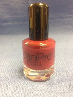 Alde Associates G Danipro Anti Fungal Red First Kiss Red