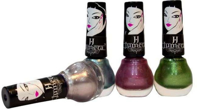 

Jumera JJP-010 Multi Color(Pack of 4)
