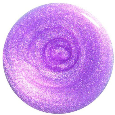 

Orly Mani Mini Collection Grape Glitz Grape